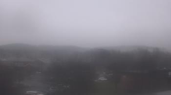 Weather camera view of Stillwater Central High School.
