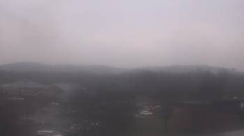 Weather camera view of Stillwater Central High School.