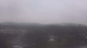 Weather camera view of Stillwater Central High School.
