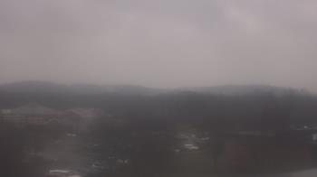 Weather camera view of Stillwater Central High School.