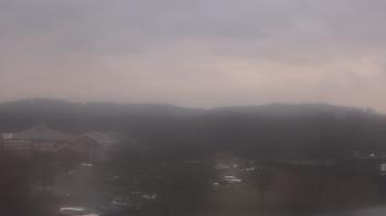 Weather camera view of Stillwater Central High School.