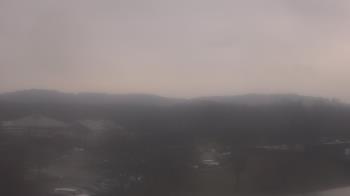 Weather camera view of Stillwater Central High School.