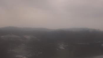 Weather camera view of Stillwater Central High School.