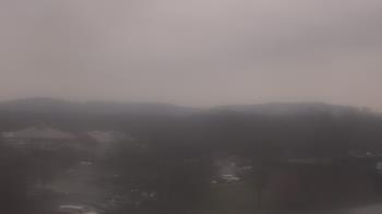 Weather camera view of Stillwater Central High School.