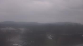 Weather camera view of Stillwater Central High School.