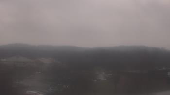 Weather camera view of Stillwater Central High School.