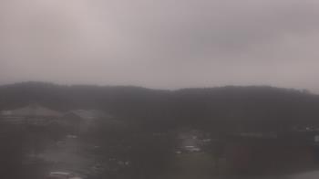 Weather camera view of Stillwater Central High School.