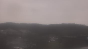 Weather camera view of Stillwater Central High School.