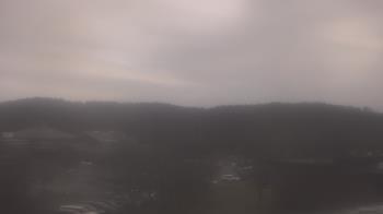 Weather camera view of Stillwater Central High School.