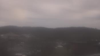 Weather camera view of Stillwater Central High School.