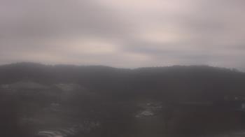 Weather camera view of Stillwater Central High School.