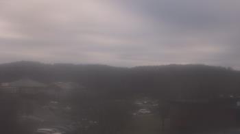 Weather camera view of Stillwater Central High School.