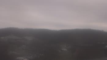 Weather camera view of Stillwater Central High School.