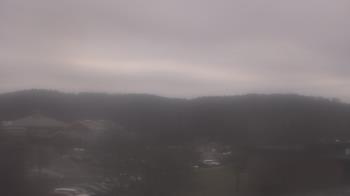 Weather camera view of Stillwater Central High School.