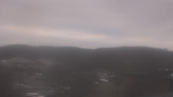 Weather camera view of Stillwater Central High School.