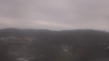 Weather camera view of Stillwater Central High School.