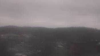Weather camera view of Stillwater Central High School.