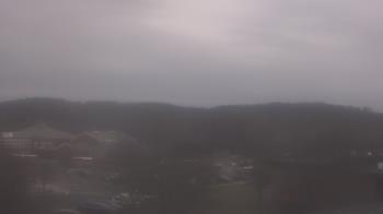 Weather camera view of Stillwater Central High School.