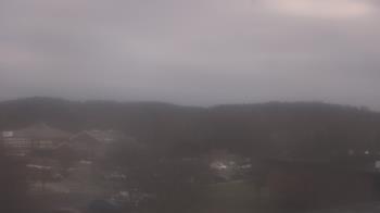 Weather camera view of Stillwater Central High School.