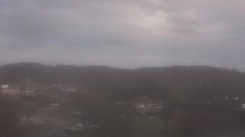 Weather camera view of Stillwater Central High School.