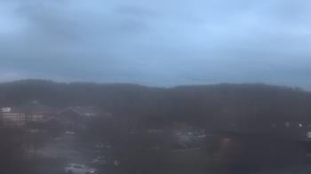 Weather camera view of Stillwater Central High School.