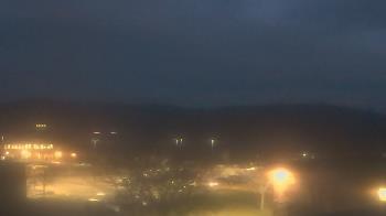 Weather camera view of Stillwater Central High School.