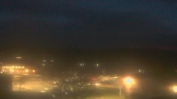 Weather camera view of Stillwater Central High School.