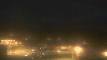 Weather camera view of Stillwater Central High School.