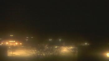 Weather camera view of Stillwater Central High School.