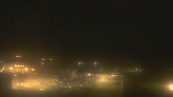 Weather camera view of Stillwater Central High School.