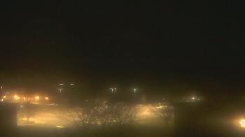 Weather camera view of Stillwater Central High School.