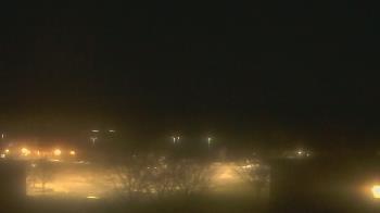 Weather camera view of Stillwater Central High School.