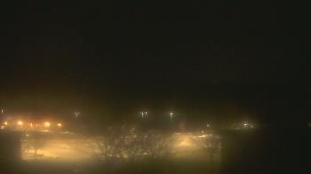 Weather camera view of Stillwater Central High School.