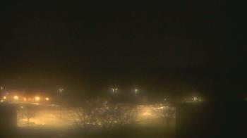 Weather camera view of Stillwater Central High School.