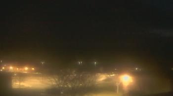 Weather camera view of Stillwater Central High School.