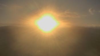 Weather camera view of Stillwater Central High School.