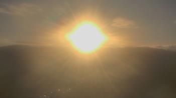 Weather camera view of Stillwater Central High School.