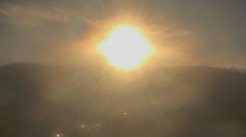 Weather camera view of Stillwater Central High School.