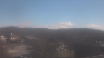 Weather camera view of Stillwater Central High School.