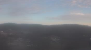 Weather camera view of Stillwater Central High School.