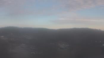 Weather camera view of Stillwater Central High School.