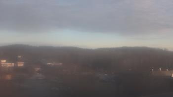 Weather camera view of Stillwater Central High School.