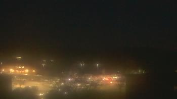 Weather camera view of Stillwater Central High School.