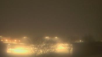 Weather camera view of Stillwater Central High School.