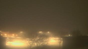 Weather camera view of Stillwater Central High School.