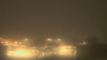 Weather camera view of Stillwater Central High School.