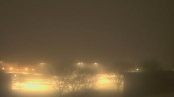 Weather camera view of Stillwater Central High School.