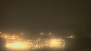 Weather camera view of Stillwater Central High School.