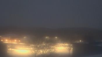 Weather camera view of Stillwater Central High School.