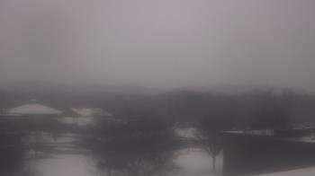 Weather camera view of Stillwater Central High School.